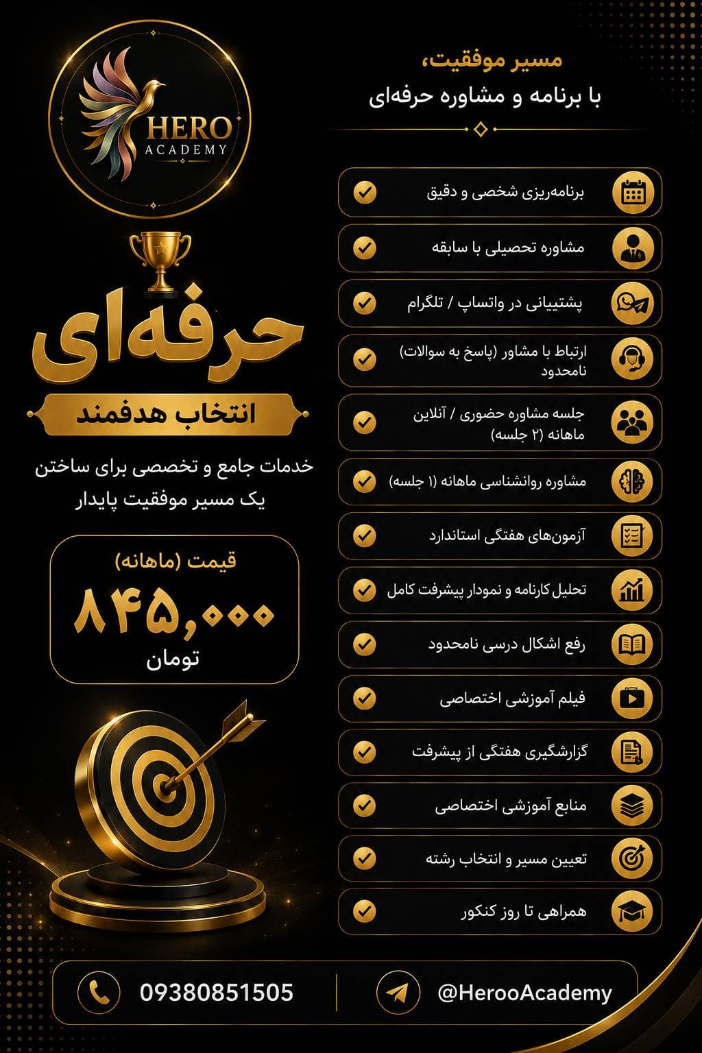 پکیج مشاوره ۲